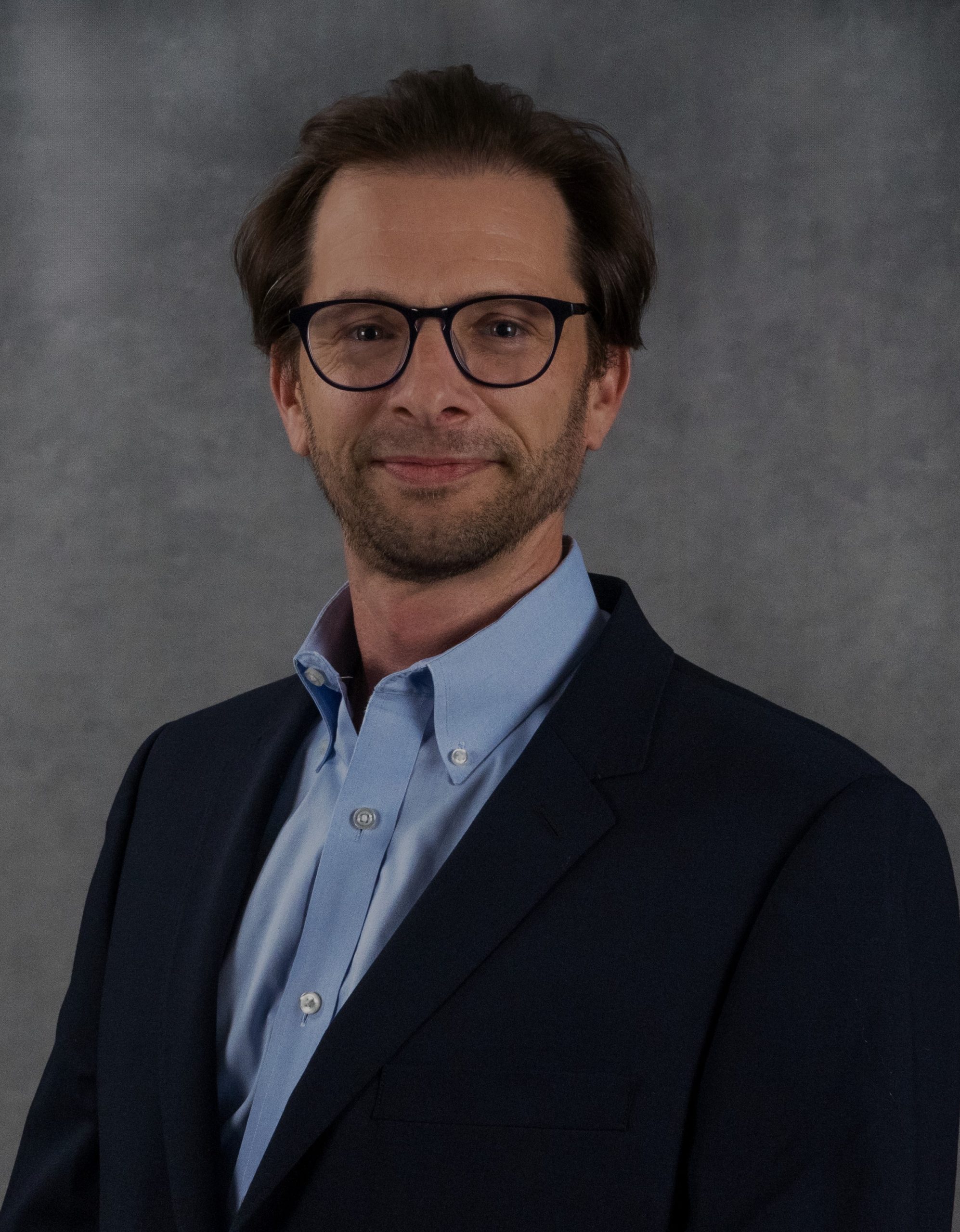 Kevin Shumaker