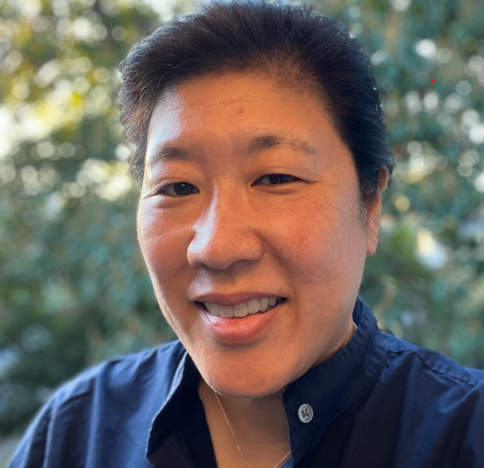 Sue Liu, MA, MPA