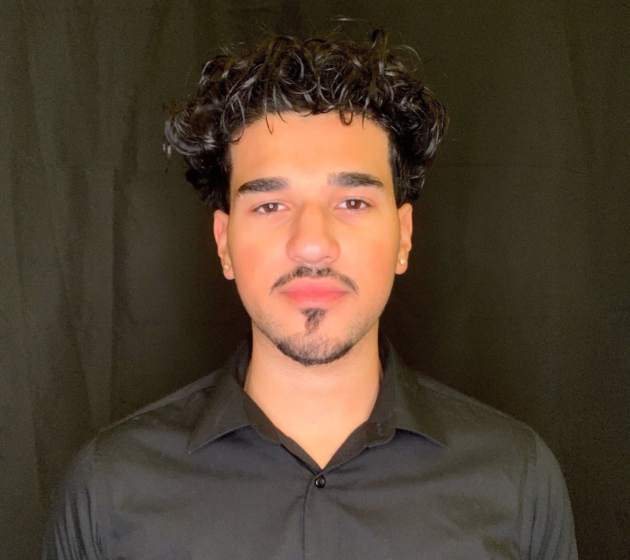 Alexander Rubio