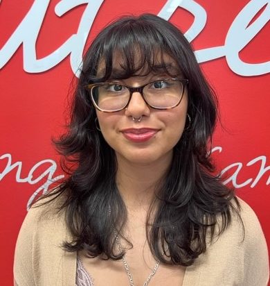 Cleo Mendoza