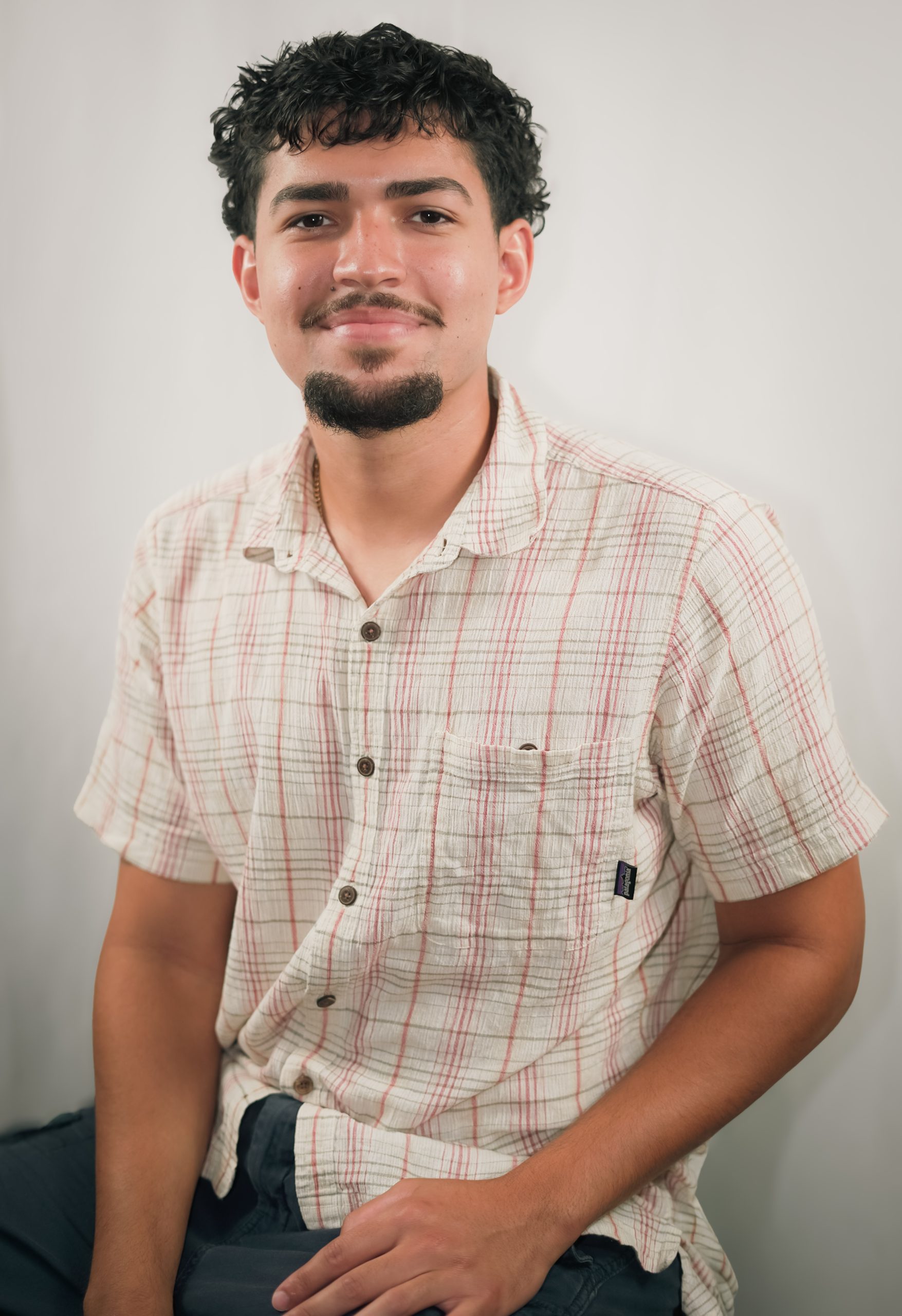 Joaquin Sosa